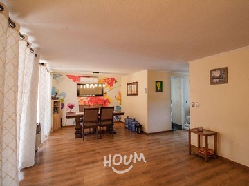 Casa en venta en Calle Coral del Monte, Maipú - 3 dormitorios, 3 baños