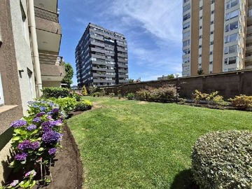 Departamento en venta en Vendo departamento edif los conquistadores (170170), Temuco - 1 dormitorio, 1 baño
