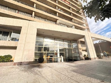 Departamento en venta en Cercano a Parque Almagro - Home Studio + Est (65238), Santiago - 1 dormitorio, 1 baño