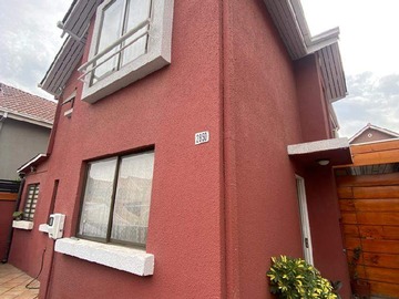 Casa en venta en Acogedora propiedad valle grande (171347), Lampa - 3 dormitorios, 3 baños