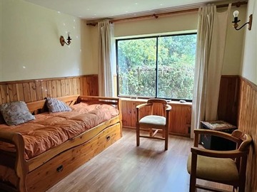 Departamento en venta en Pucón Oeste, Pucón - 1 dormitorio, 1 baño