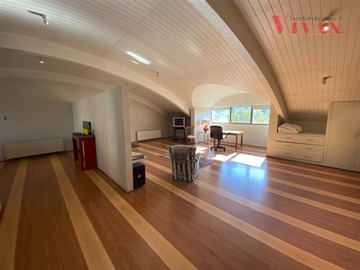 Departamento en venta en Parque Bicentenario, Vitacura - 4 dormitorios, 4 baños