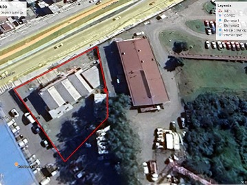 Local Comercial en venta en Terreno urbano en inmejorable ubicación (139560), Puerto Montt