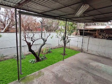 Casa en venta en Hogar Ideal para Inversión (177620), Puente Alto - 2 dormitorios, 1 baño