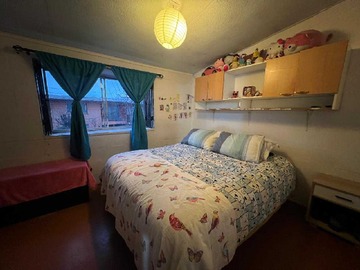 Arriendo Mensual / Casa / Puente Alto