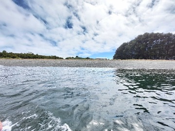 Terreno en venta en Terreno en isla (105883), Puerto Montt