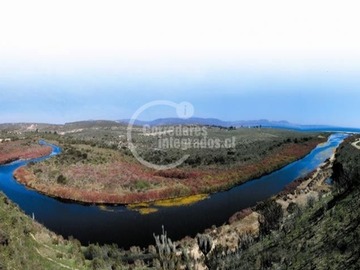 Parcela en venta en Estancia El Tangue / Tongoy, Coquimbo