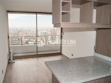 Departamento en venta en Emilio Vaisse 770, Ñuñoa - 2 dormitorios, 2 baños
