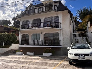 Departamento en venta en Rodimenia 270, Viña del Mar - 3 dormitorios, 2 baños