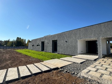 Venta / Casa / Talca