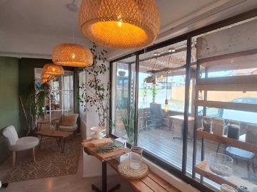 Local Comercial en arriendo mensual en Local para emprendedores cercano nuevo hospital (181261), La Serena - 2 baños