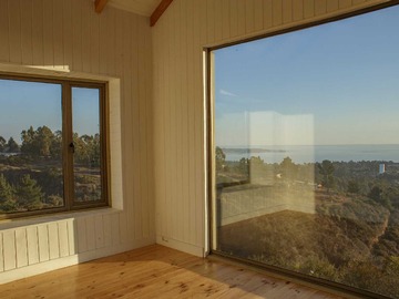 Arriendo Mensual / Casa / Algarrobo