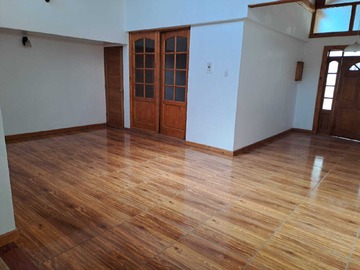 Casa en venta en se vende hermosa casa recien remodelada (68265), Copiapó - 4 dormitorios, 2 baños
