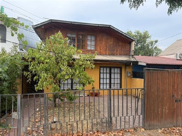 Casa en venta en El arenal, Talca - 4 dormitorios, 2 baños