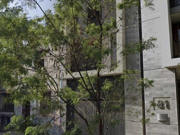 Departamento en venta en Venta depto. Garcia reyes (104022), Santiago - 1 dormitorio, 1 baño