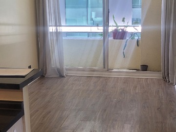 Departamento en venta en Av. Manuel Rodríguez 83, Santiago - 2 dormitorios, 2 baños