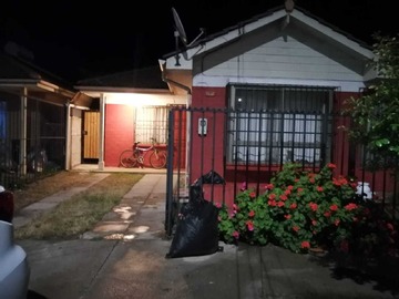 Casa en venta en Venta casa 21 de mayo la cruz quillota (157868), Quillota - 6 dormitorios, 3 baños