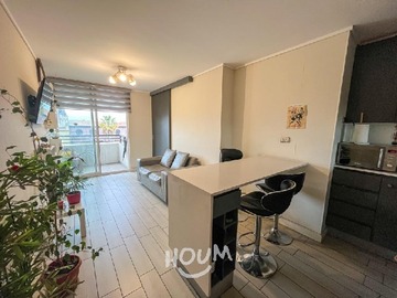 Arriendo Mensual / Departamento / Santiago