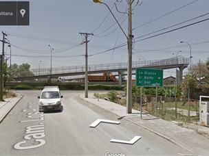 Venta / Terreno Industrial / San Bernardo