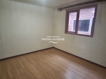 Venta / Casa / Villarrica
