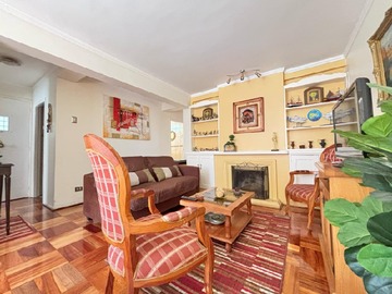 Departamento en venta en 3 norte, viña del mar, Viña del Mar - 3 dormitorios, 1 baño