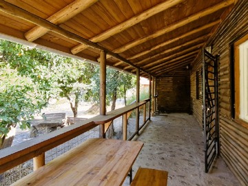 Terreno Agricola en venta en Lo Castro S/N, Quebrada Alvarado, Olmué, Olmué - 8 dormitorios, 4 baños