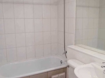 Departamento en venta en Vendo departamento en la cisterna a pasos del me (179257), La Cisterna - 3 dormitorios, 1 baño