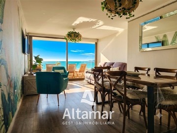 Departamento en venta en A 3 minutos de la ruta 5, Coquimbo - 3 dormitorios, 2 baños