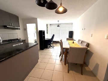 Departamento en venta en Los clarines 1575, Coquimbo - 2 dormitorios, 2 baños