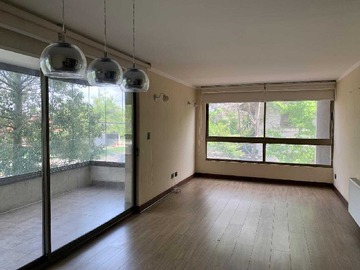 Venta / Departamento / Las Condes