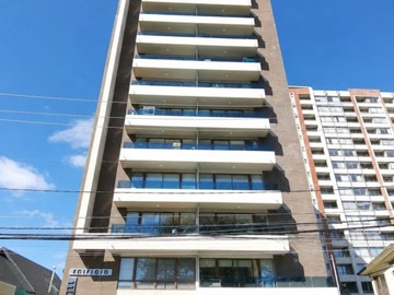 Departamento en venta en Barrio oriente las tres pascualas, Concepción - 1 dormitorio, 1 baño