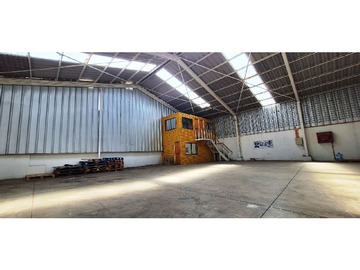 Venta / Bodega / Rancagua
