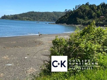 Terreno en venta en venta terreno Playa los Enamorados, Niebla (155708), Valdivia