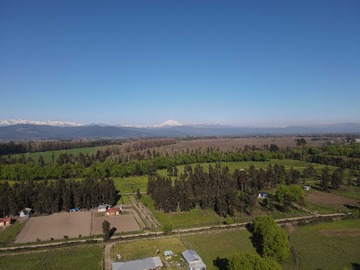 Venta / Terreno / Longaví