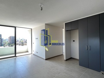 Venta / Departamento / Ñuñoa