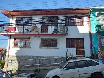 Departamento en arriendo mensual en Rudolph 193, Valparaíso - 1 baño