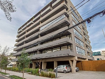 Venta / Departamento / Providencia