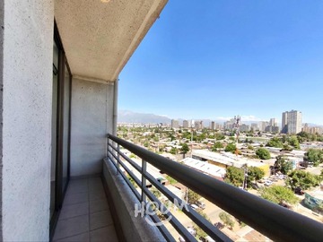 Departamento en venta en Gaspar de Orense, Quinta Normal - 2 dormitorios, 1 baño