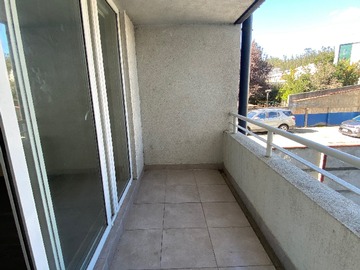 Departamento en venta en Depto a pasos de U de Concepción (149121), Concepción - 1 dormitorio, 1 baño