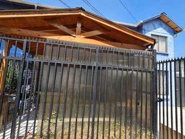 Casa en venta en Amplia Casa con Excelente Conectividad (140849), Puente Alto - 3 dormitorios, 1 baño