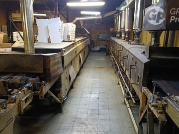 Terreno Industrial en venta en Las Torres esquina Mapocho, Cerro Navia