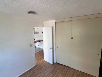 Departamento en venta en Vive el Confort en Barrio Tranquilo (145183), Santiago - 2 dormitorios, 1 baño