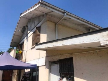Venta / Casa / Rancagua