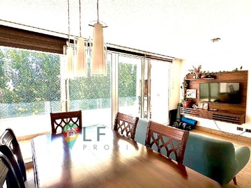 Departamento en venta en Dpto en huechuraba, condominio full (165645), Huechuraba - 3 dormitorios, 2 baños