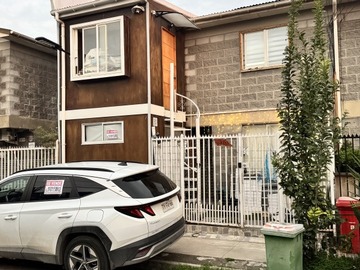 Casa en venta en Puente alto, Puente Alto - 5 dormitorios, 3 baños
