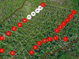 Terreno en venta en Venta de parcela ancud chiloé (75290), Ancud