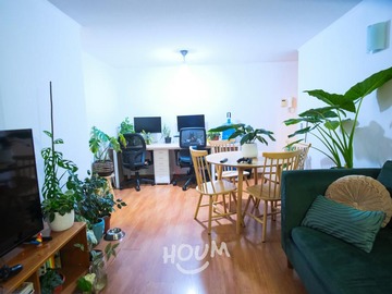 Departamento en venta en Santo Domingo, Santiago - 2 dormitorios, 2 baños