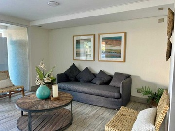 Departamento en venta en vicente valdes, La Florida - 2 dormitorios, 2 baños