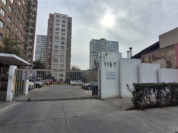 Venta / Departamento / Independencia