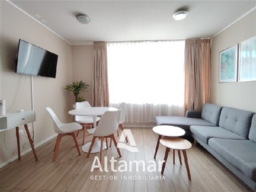 Departamento en venta en alberto arenas 4530, La Serena - 3 dormitorios, 2 baños